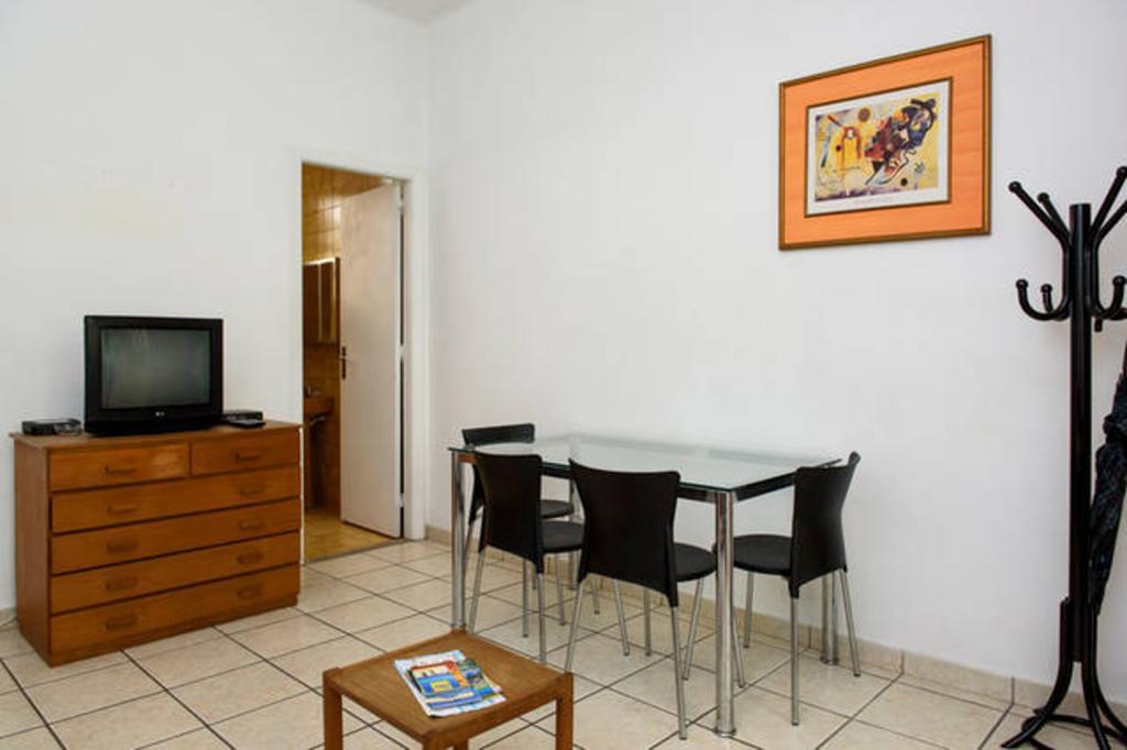 Copacabana Rjc40607 Appartement