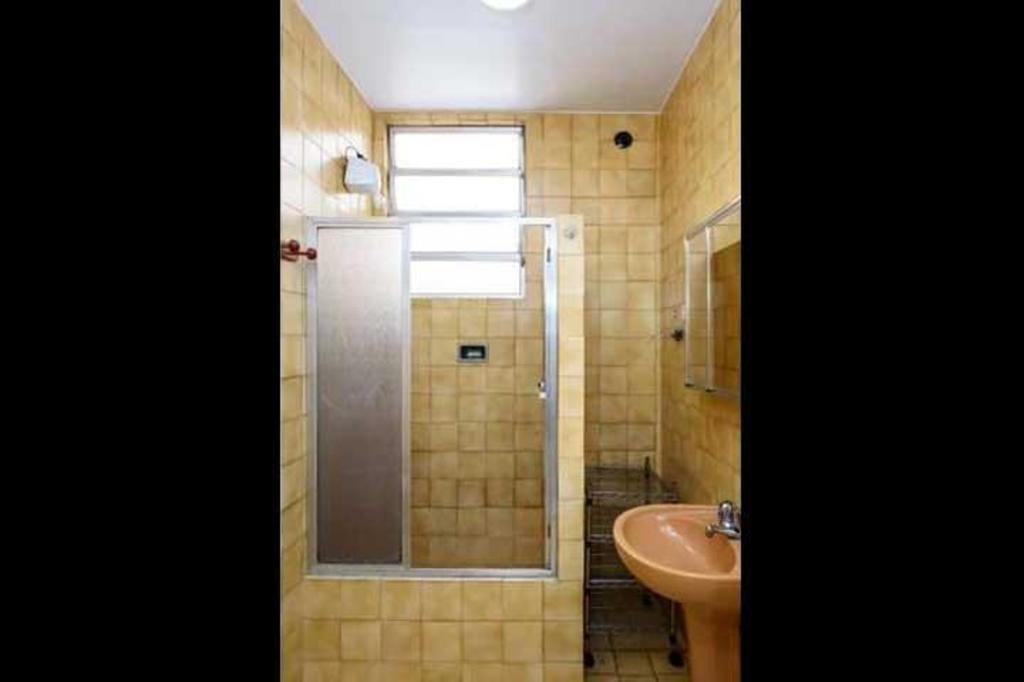 Appartement Copacabana Rjc40607 *